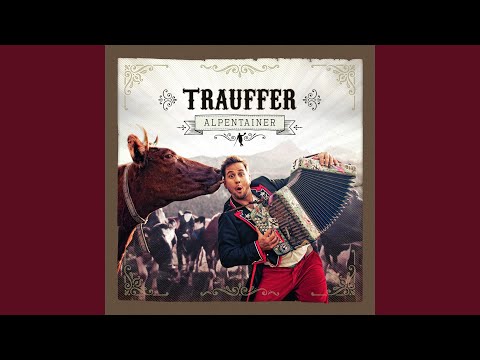Müeh Mit De Chüeh - Trauffer