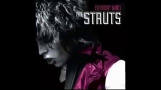 The Struts - Where Did She Go