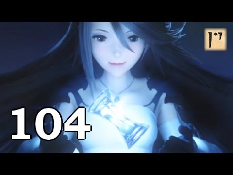 Bravely Second: End Layer - Blind - Part 104 - Supplemental Boss Battles