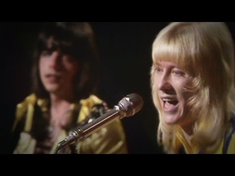Sweet - Little Willy - Top Of The Pops/Disco 1972 (OFFICIAL)