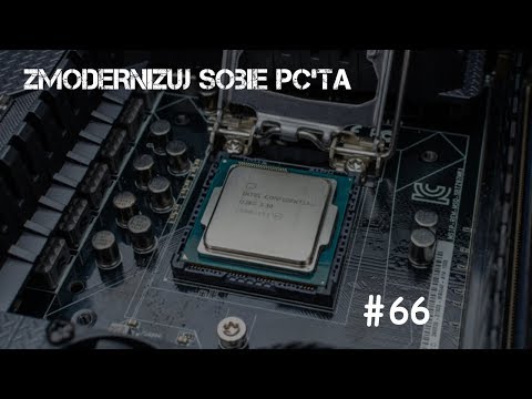 ❓From Zero to Power #66 - CAN SKYLAKE STILL DO IT?!