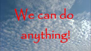 Blues Saraceno - If You Believe.wmv (Letra en Inglés)