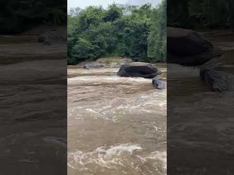 Camping Beira Rio - Santa Bárbara de Goiás #goiás #goias #goiasnoar #camping