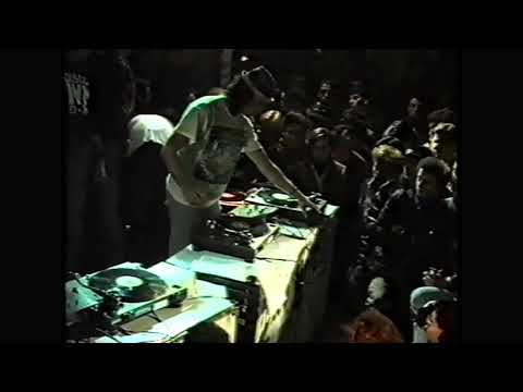 Mauro Tannino Dmc Anni 90