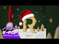 [DANCE] ROCKY(라키) - Christmas Dance