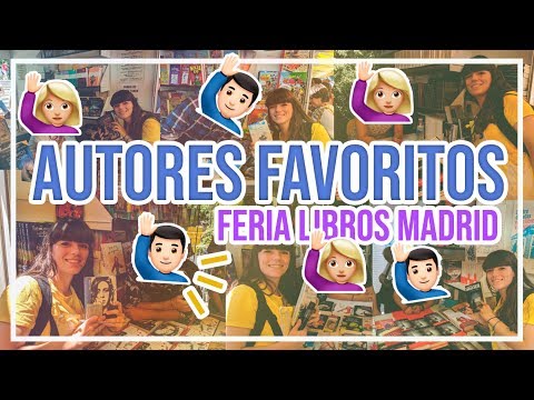 Arranca la Feria del Libro de Madrid: reinas que leen, escritores que firman y curiosos que miran