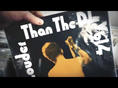 Billy Talent - Louder Than The DJ (Official Lyric Video)