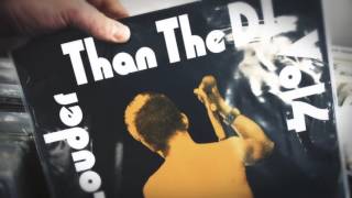 Billy Talent - Louder Than The DJ (Official Lyric Video