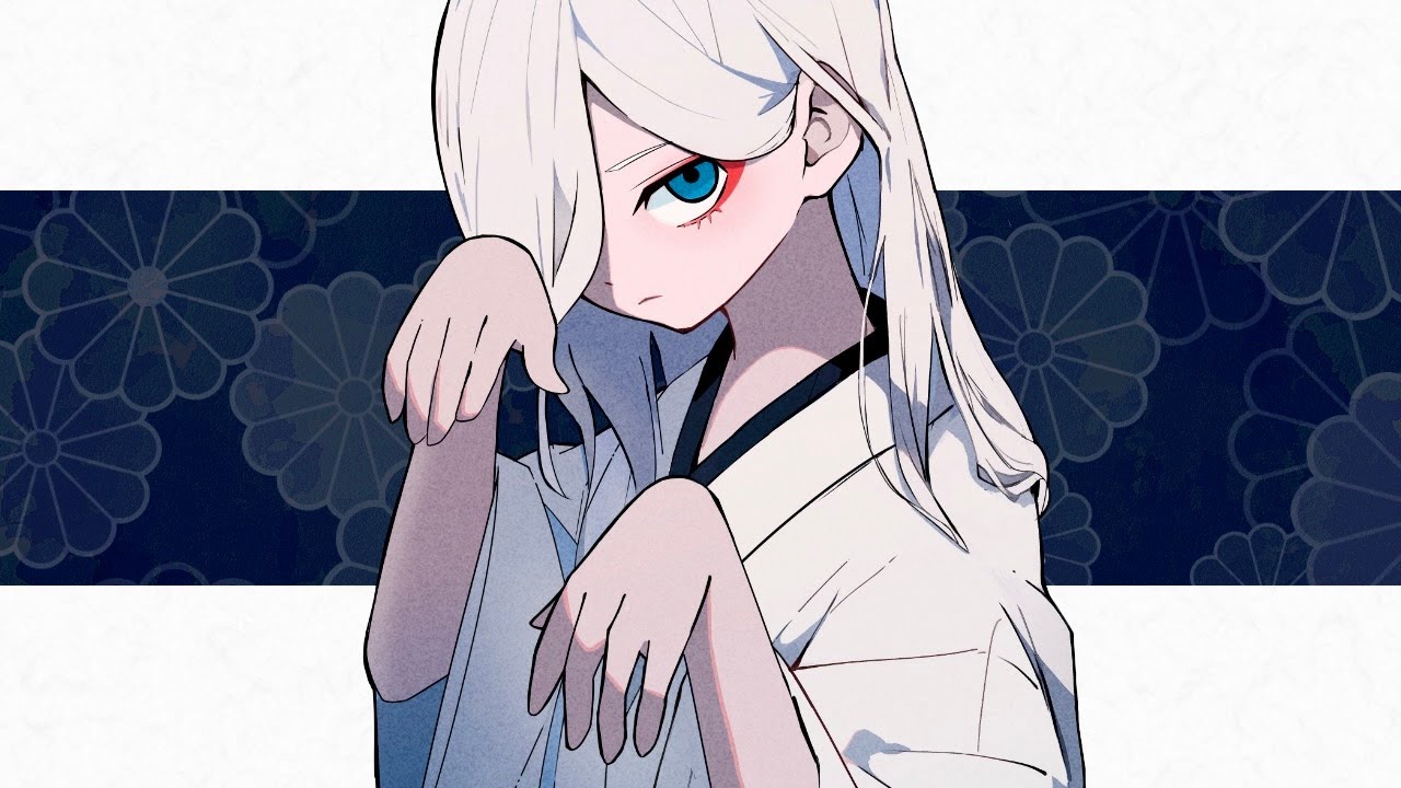 幽霊日和 - 重音テト