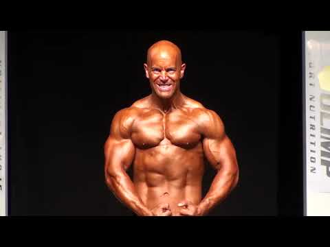 Stanislav Jaloviar (SVK), WFF Universe 2012