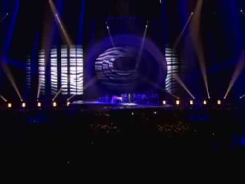 Marco Borsato Waarom nou jij @ wit licht