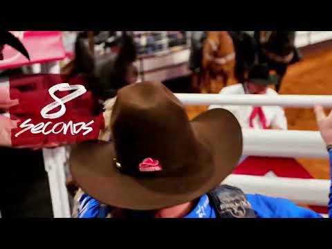 FWSSR Rodeo Rundown - Saddle Bronc Riding