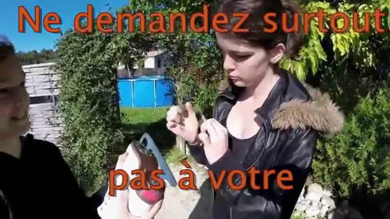 AFFUTAGE PATINS A GLACE   .. ICEGROOVE  2014