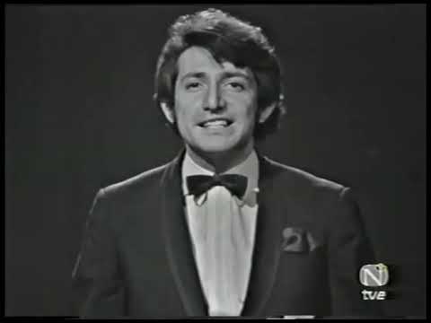 GUY MARDEL - Canción de la Felicidad (1967)