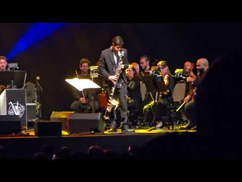 Outono no Rio - ED Motta - Live Rio de Janeiro - 24.08.2025 - Qualistage