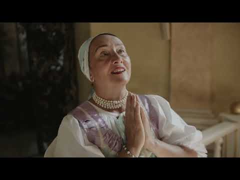 Hanka Servická - Što to za Pani - official music video