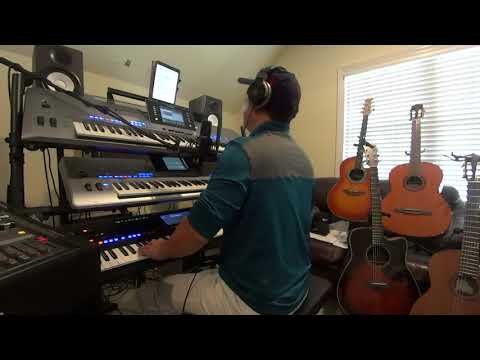 Đêm khuya tình sầu - Văn Vũ