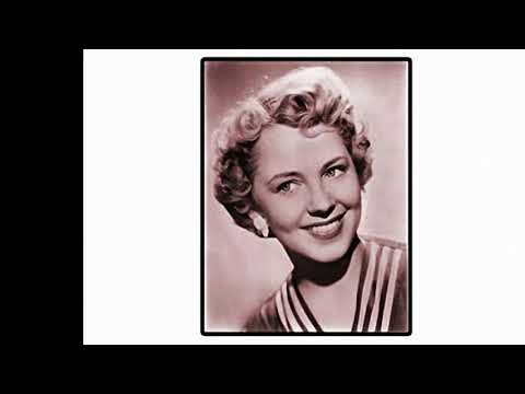 Lonny Kellner - So ein Tag, so wunderschön wie heute (1954)