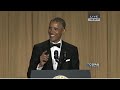 President Obama complete remarks at 2015 White ...