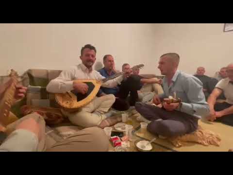 Limon Thaqi & Sinan Thaqi - Kadri Bistrica