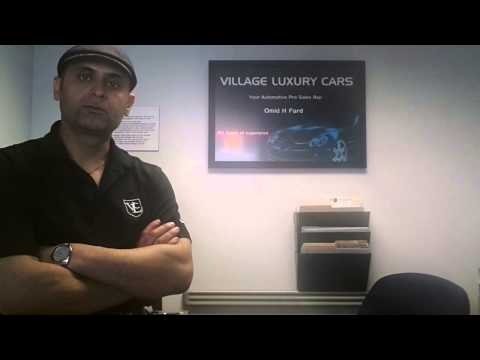 OMID FARD 2007 LS460 FOR TAISSEER