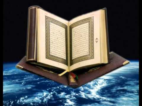 Surja 43 - Ez Zukhruf - Stolitë e Arit