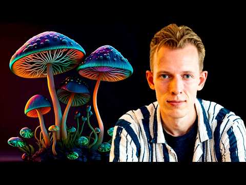 8 Things You MUST Do Before a Mushroom Trip (Psilocybin Beginner’s Guide)