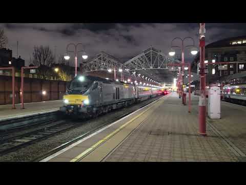68013 / AL03 /  82305. 1J59 1932  Marylebone - Stourbridge Junction. 20/12/25