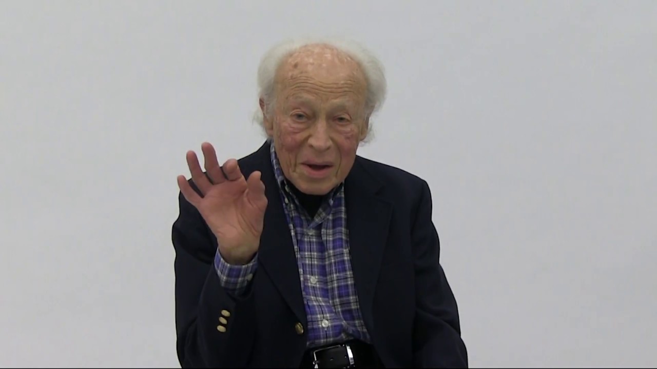 Memories of Jewish Student Union