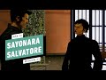 GTA 3 Gameplay Walkthrough - Mission 22: Sayonara Salvatore (Asuka)