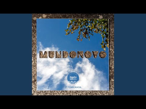 Samba de Amigo (feat. Tiago Nacarato)