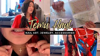 Temu Haul Canada | Affordable Baptism Finds 🛒