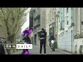 Tyler Malik Ft Big Q YBK Prod By InfernoBeatz Music Video GRM Daily