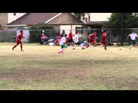 Nestor Peralta Hightlights