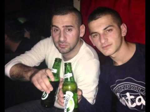 Ideali RAG - "Ti Sun E Bon"