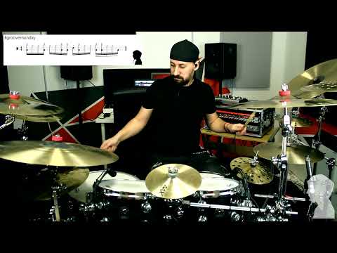 Groove Monday 2022/4