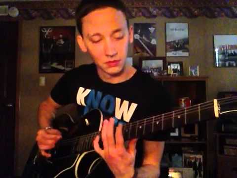The Worm - Audioslave (Cover)