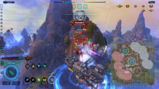 Cloud Pirates Brotherhood Ladder Fights 01.06.17