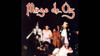 Mägo de Oz - Rock Kaki Rock