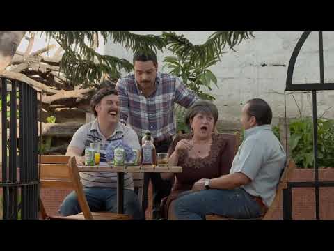 Pablo Escobar Se Entera De La Muerte De Su Primo