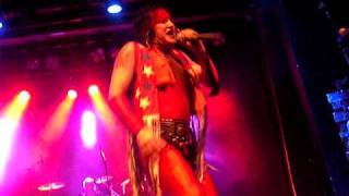 Wig Wam - Non Stop Rock'n'Roll