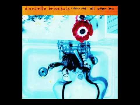 Danielle Brisebois - Welcome To Love (Now Go Home)