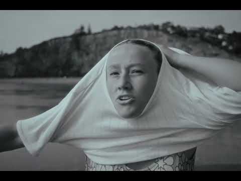 There's A Tuesday - 'Water Baby' (Offical Music Video)