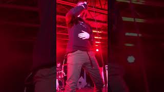 Sleepless live by Thousand Below 12/7/18