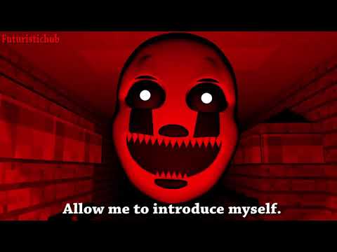 BALDI'S BASICS VS GRANNY PART 2! (Official) Baldi Minecraft Animation Horror Game