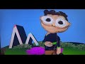 Super Why Theme Song Reversed