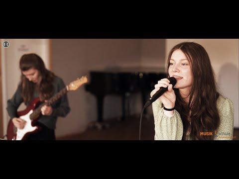 EIN TEIL VON MEINEM HERZEN | Jonathan Zeltrer | Cover | Musikschule Rodewisch e.V.