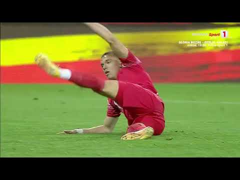 GOOOL Dinamo. Steaua e la pământ. "Câinii" bat cu 3-0