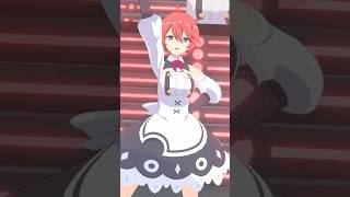 Sparkling!! #しーぽん #寿甘しあ #shorts