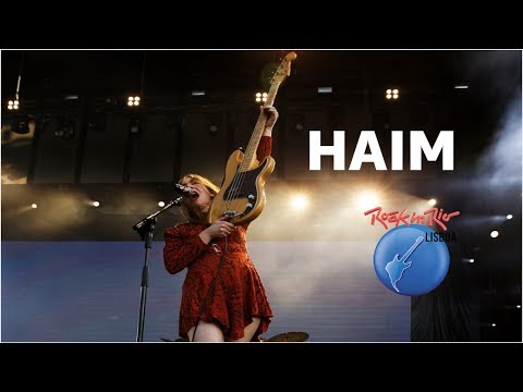 Ready for You - HAIM